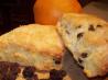 Orange-Currant Scones