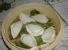 Pork Dumplings (gyoza)