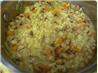 Cajun Rice and Black-Eyed Peas