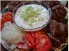 Cucumber Yogurt Sauce for Gyros