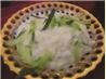 Cucumber Yogurt Sauce for Gyros
