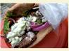 Gyro Meat