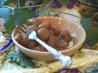 Greek Marinated Mushrooms. Recipe by :(