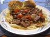 Crock Pot Beef Burgundy