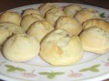 Crescent Pizza Roll-ups