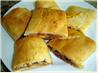 Crescent Pizza Roll-ups