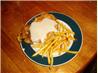 So Southern Chicken-Fried Steak. Recipe by Bitsie