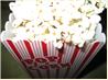 Movie Theatre Popcorn