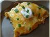 Cheese and Chicken Enchiladas (OAMC)