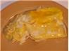 Cheese and Chicken Enchiladas (OAMC)
