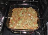 Cornbread Dressing