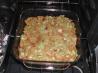 Cornbread Dressing. Recipe by Shellbelle