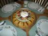 Taco Ring (From Pampered Chef)