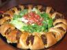 Taco Ring (From Pampered Chef)