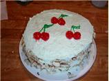 Yummy Yummy Cake