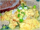 Fat-free Homemade Egg Substitute