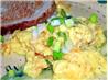 Fat-free Homemade Egg Substitute