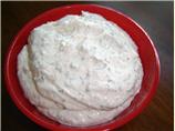 Light Herbed Cheese Spread