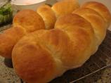Failproof French Bread (Bread Machine). Photo by Lieutenant Ducky