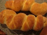 Failproof French Bread (Bread Machine). Photo by Lieutenant Ducky