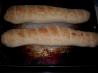 Failproof French Bread (Bread Machine)