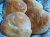 Failproof French Bread (Bread Machine)