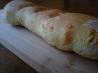 Failproof French Bread (Bread Machine)