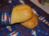 Failproof French Bread (Bread Machine)