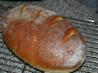 Failproof French Bread (Bread Machine)