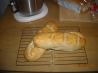 Failproof French Bread (Bread Machine)