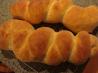 Failproof French Bread (Bread Machine)
