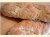 Failproof French Bread (Bread Machine)