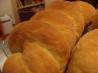 Failproof French Bread (Bread Machine)
