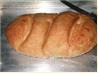 Failproof French Bread (Bread Machine)