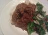 Cuban Meat Stew (Ropa Vieja). Recipe by ciao