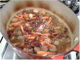 Brats 'n Beer Soup