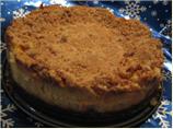 Polish Cheesecake
