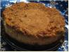 Polish Cheesecake