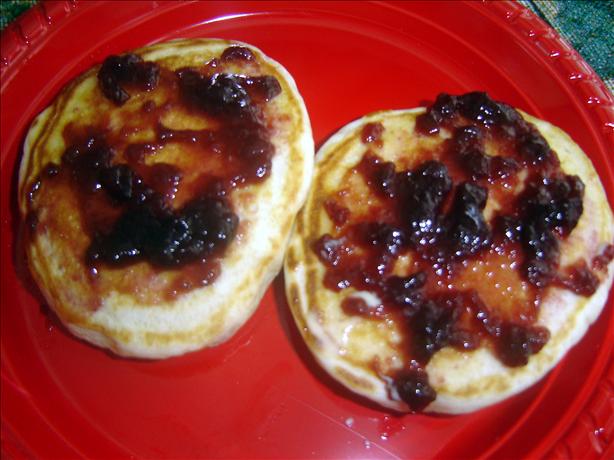 Jelly Cakes. Photo by Chris from Kansas