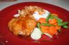 Chicken Thigh Spareribs(well, sort of, lol)