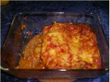 Chicken Enchilada Casserole