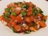 Salsa. Recipe by Charlotte J