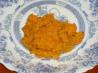 Bacon-Whipped Sweet Potatoes. Recipe by Manda
