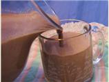 Choco-Nana Mixer