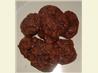 "those" Chocolate Cookies. Recipe by :(