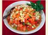 Kachumber - Fresh Tomato, Cucumber, and Onion Relish