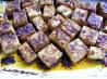 Asian Style Savory Baked Tofu