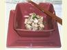 Asian Style Savory Baked Tofu