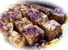Asian Style Savory Baked Tofu