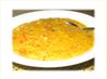 Roasted Red Lentil Soup